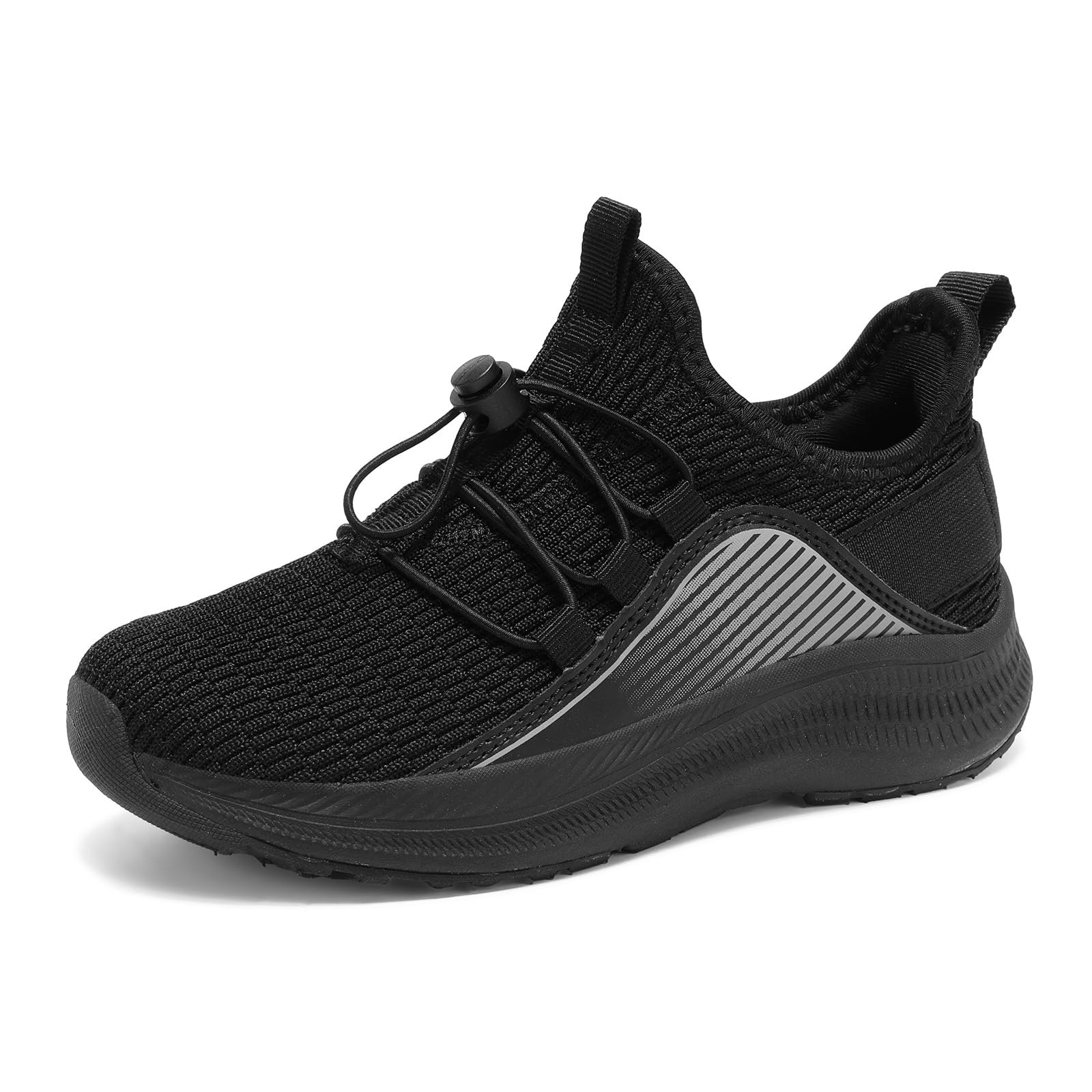 ARTOPEAK Wide Kids Sneakers for Boys & Girls | Slip on Tennis Running Walking Shoes - Image 7